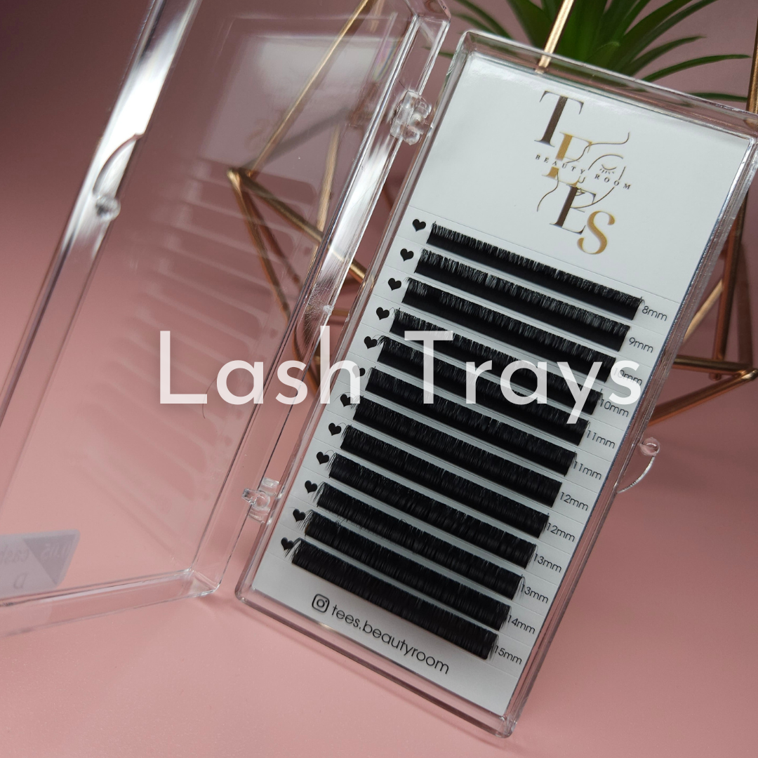 Lash Trays