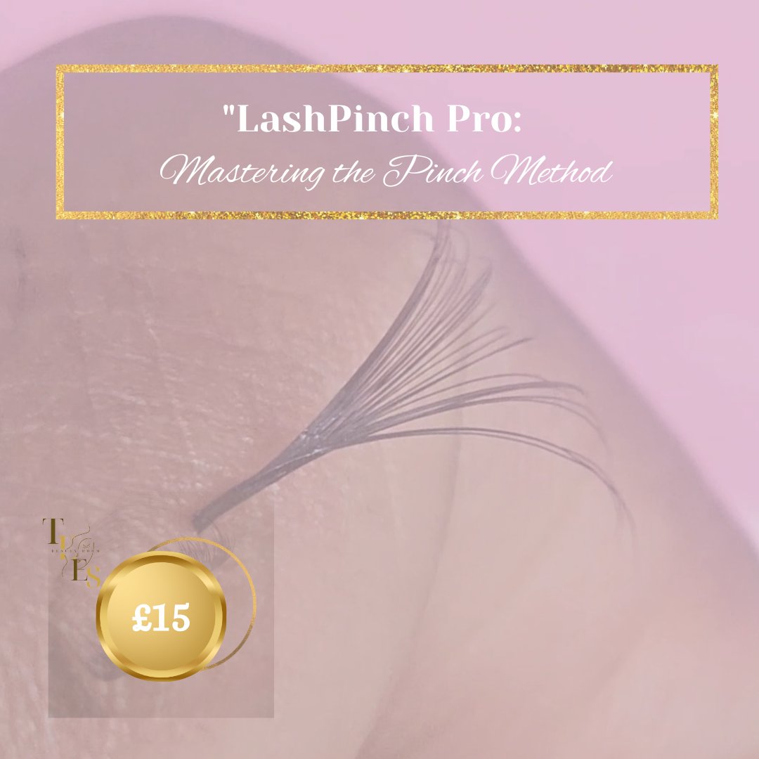 Lashpinch Pro: Mastering the Pinch Method